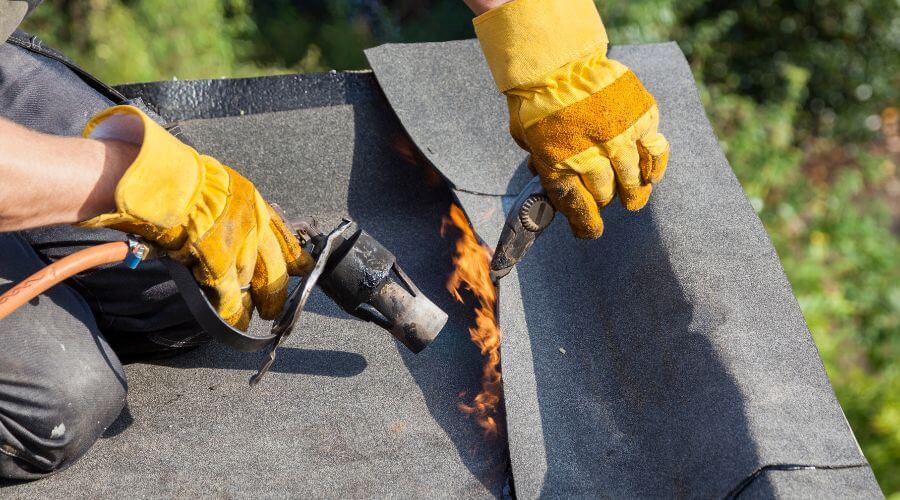 Expert new roof installation services in Mineral Point, MO